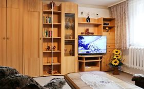 Ferienwohnung in Kühlungsborn